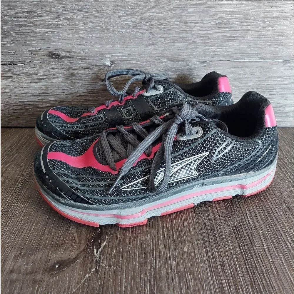 Altra Women's Repetition Zero Drop Running Shoes Size 8